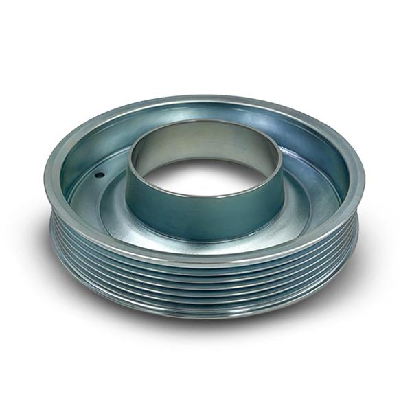 MANGANESE PHOSPHATE COATİNG