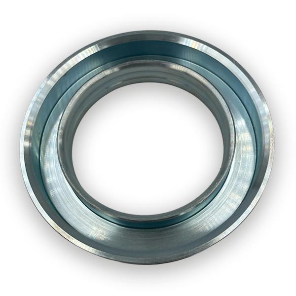 BRİGHT NİCKEL PLATİNG