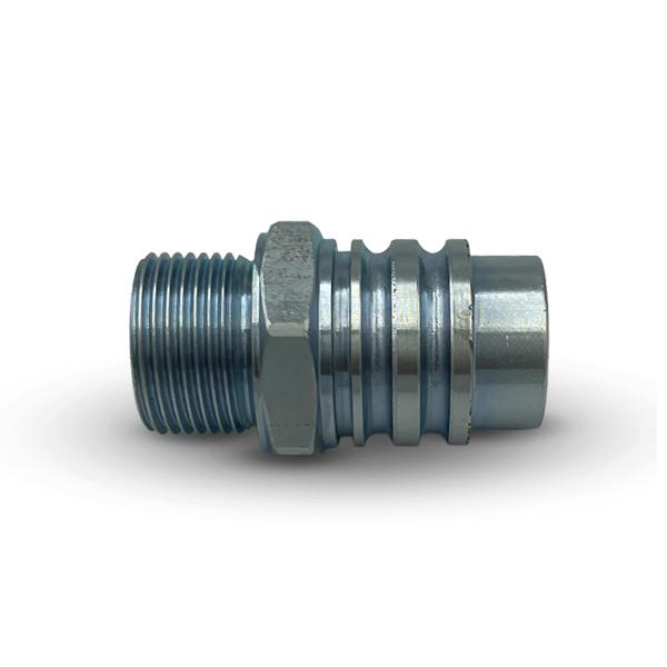 ZINC-NICKEL ALLOY COATING