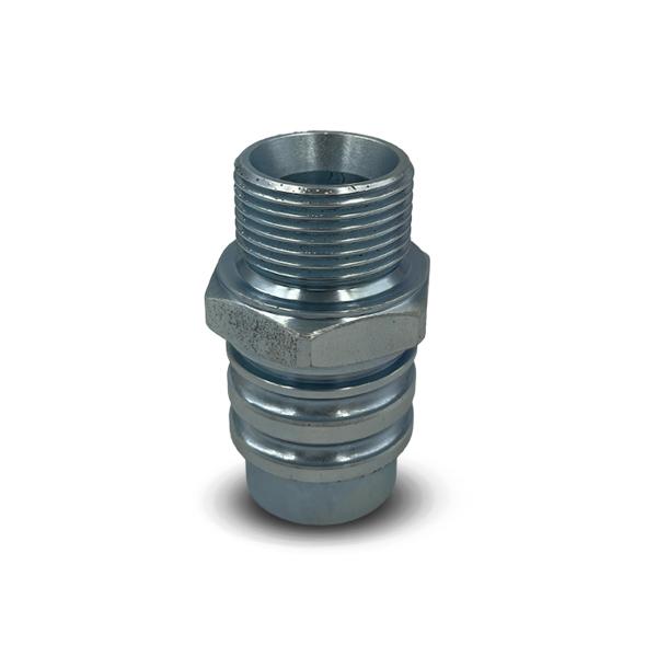 ZİNC - IRON COATİNG 