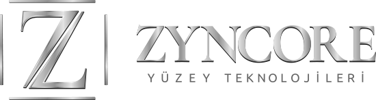 Zyncore | Yüzey Teknolojileri